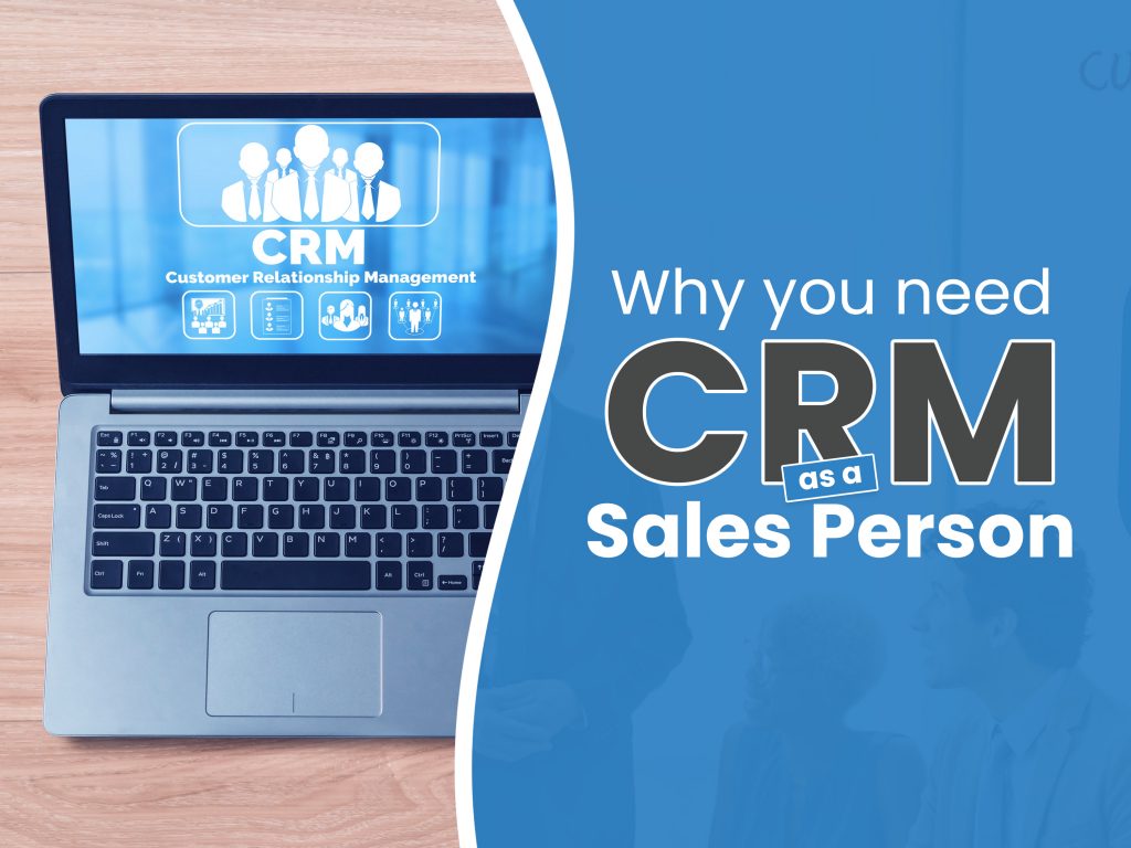 How CRM Can Supercharge Sales by 300%