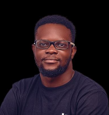 Picture of John-Kent Adebayo